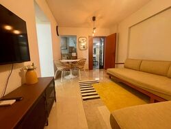 Blk 61C Strathmore Green (Queenstown), HDB 3 Rooms #591842361